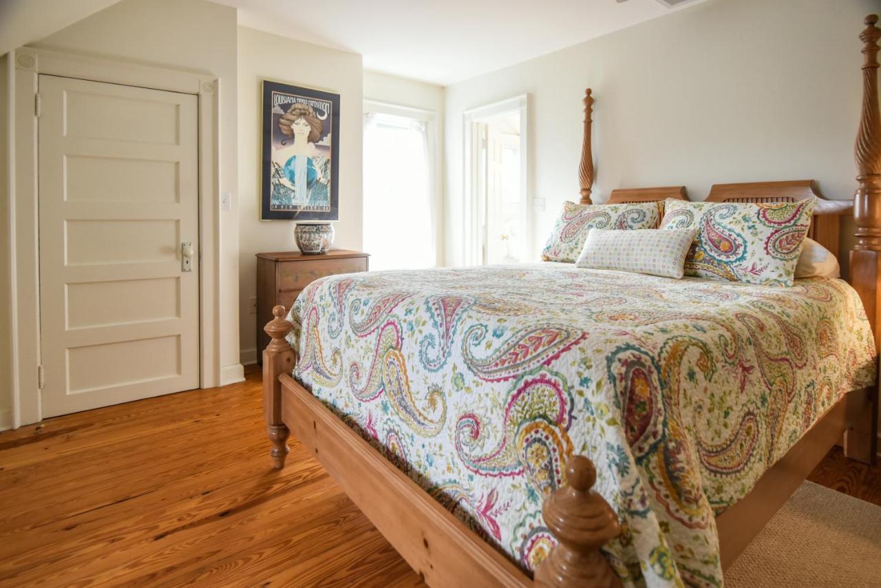 Love Lane Bed & Breakfast Bed and Breakfast Waynesville Εξωτερικό φωτογραφία