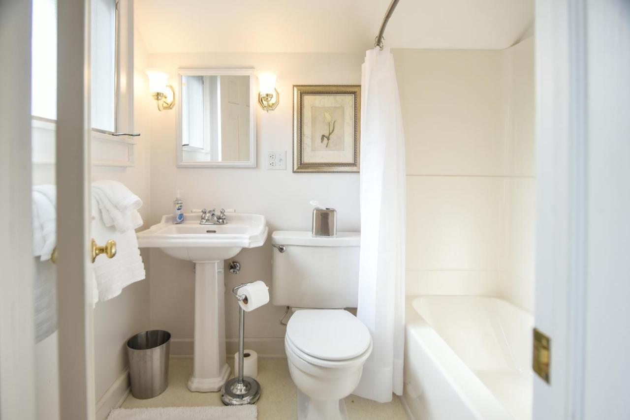 Love Lane Bed & Breakfast Waynesville Εξωτερικό φωτογραφία