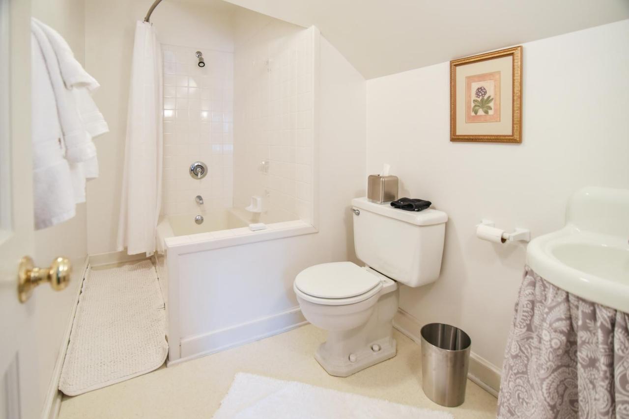 Love Lane Bed & Breakfast Waynesville Εξωτερικό φωτογραφία