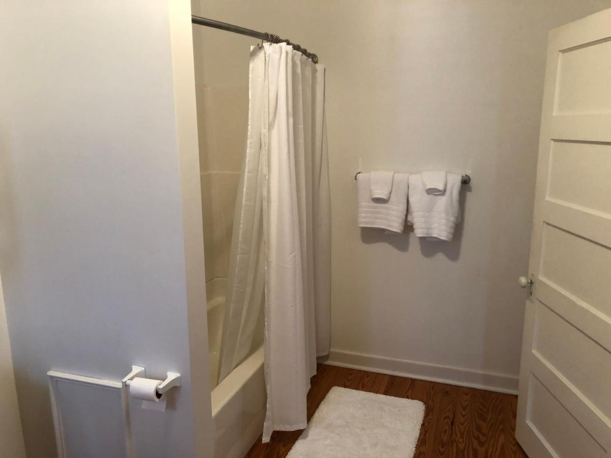Love Lane Bed & Breakfast Waynesville Εξωτερικό φωτογραφία